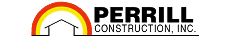 perril construction inc logo